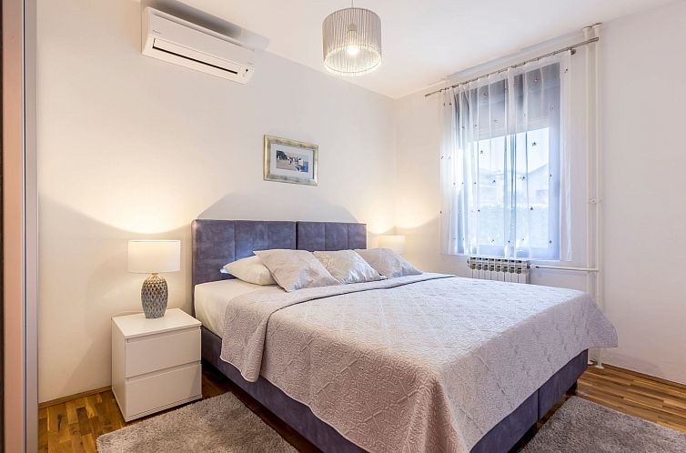 Vakantiehuis Ferienvilla 'Villa Dalmatica' in Split