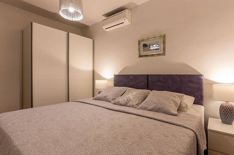 Vakantiehuis Ferienvilla 'Villa Dalmatica' in Split