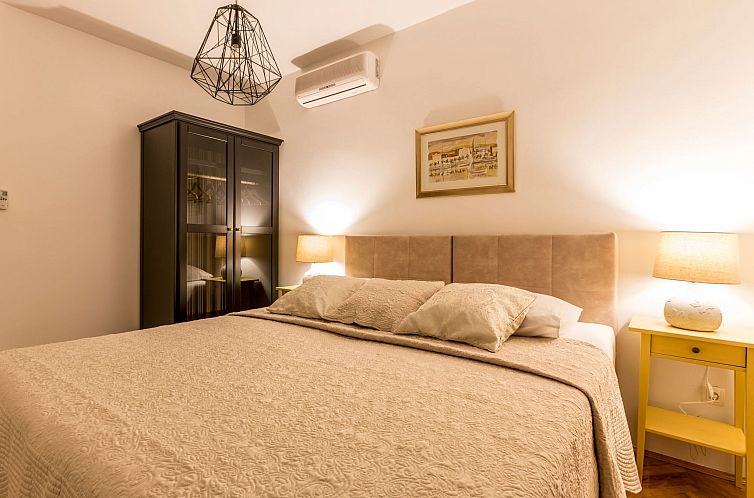 Vakantiehuis Ferienvilla 'Villa Dalmatica' in Split