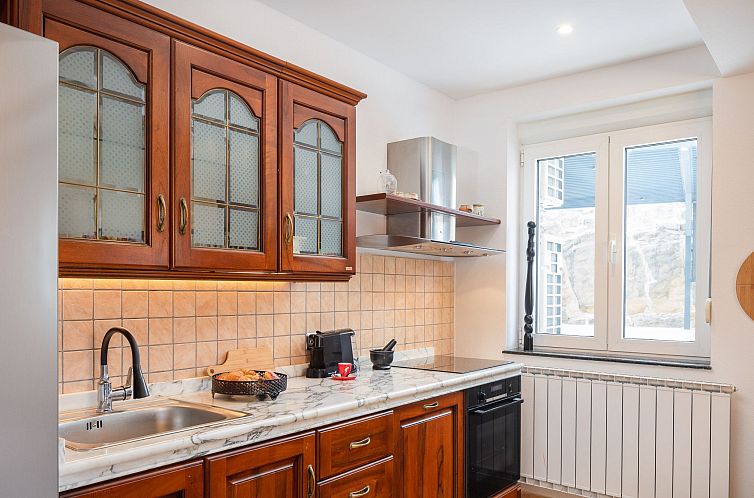 Vakantiehuis Luxuriöse Villa Elais für 10 Personen