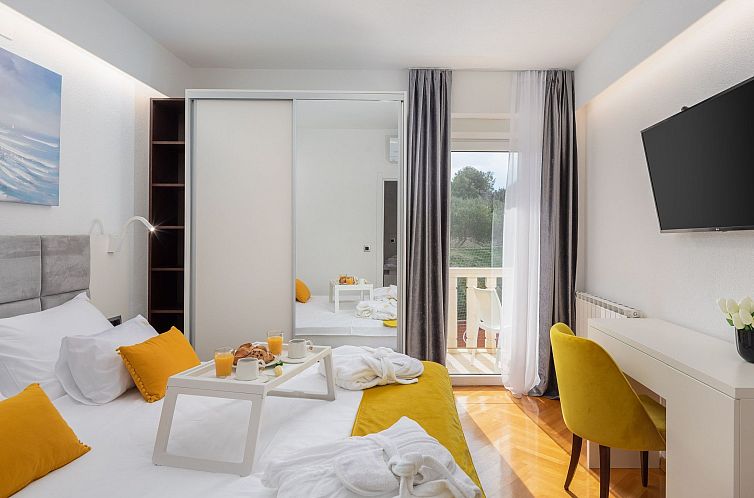 Vakantiehuis Luxuriöse Villa Elais für 10 Personen