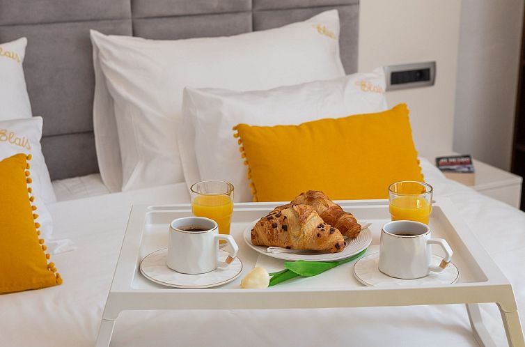 Vakantiehuis Luxuriöse Villa Elais für 10 Personen