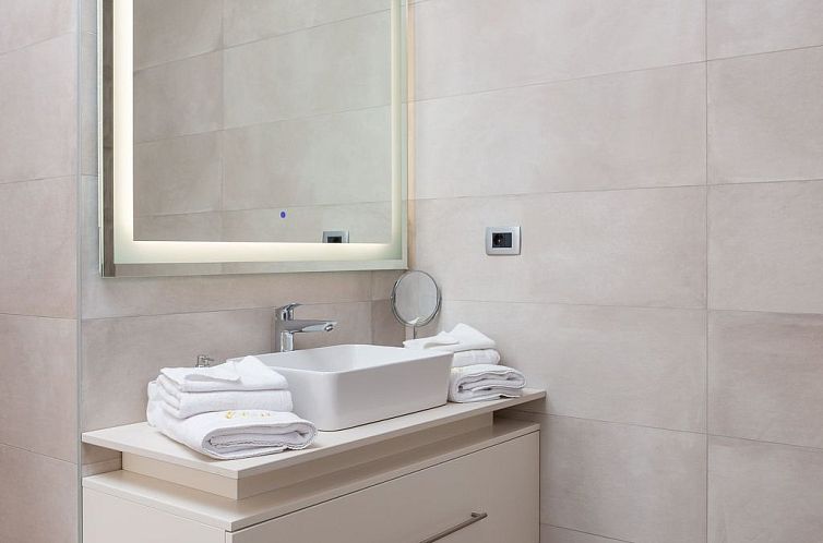 Vakantiehuis Luxuriöse Villa Elais für 10 Personen