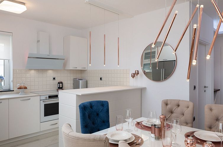 Vakantiehuis Luxuriöse Villa Elais für 10 Personen