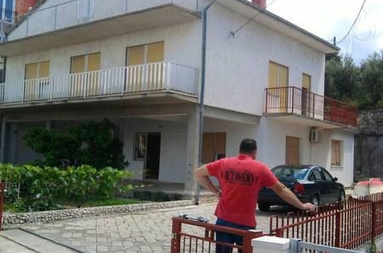 Appartement Strandnahe Wohnung mit großer Terrasse