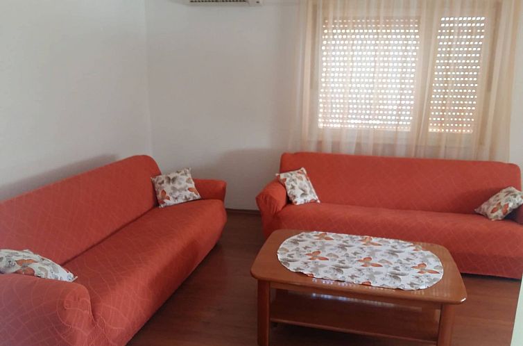 Appartement Strandnahe Wohnung mit großer Terrasse