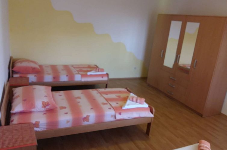 Appartement Strandnahe Wohnung mit großer Terrasse