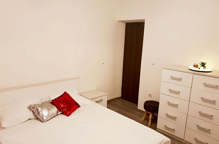 Appartement Fabo in Dalmatien