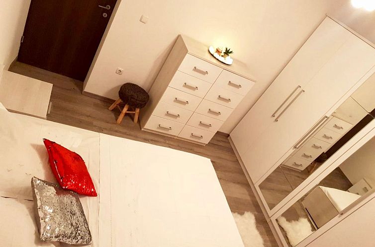 Appartement Fabo in Dalmatien