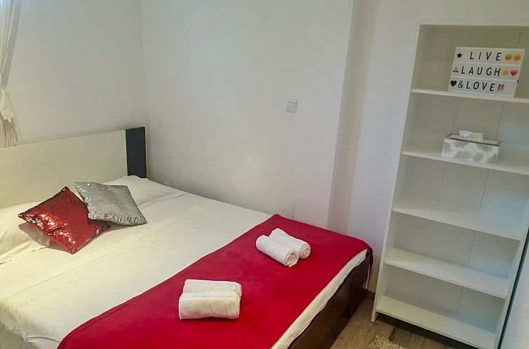 Appartement Fabo in Dalmatien