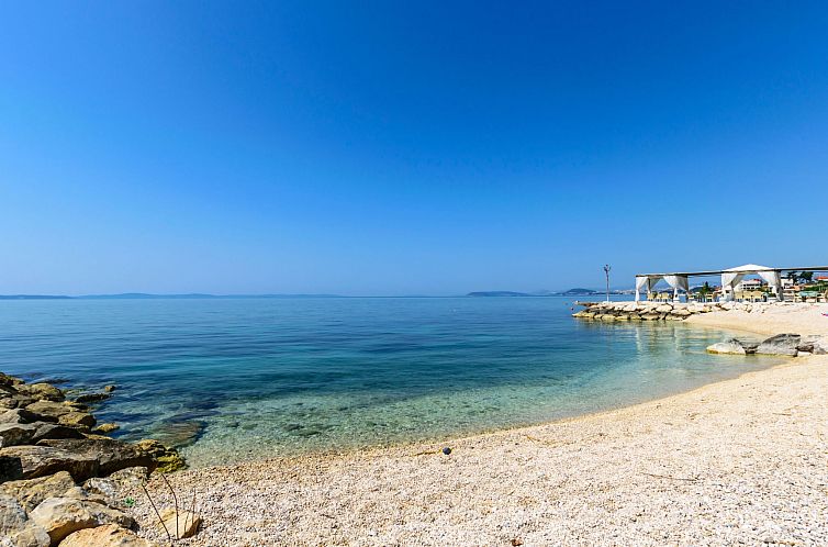 Appartement Fabo in Dalmatien