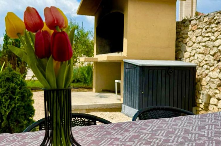 Appartement Fabo in Dalmatien