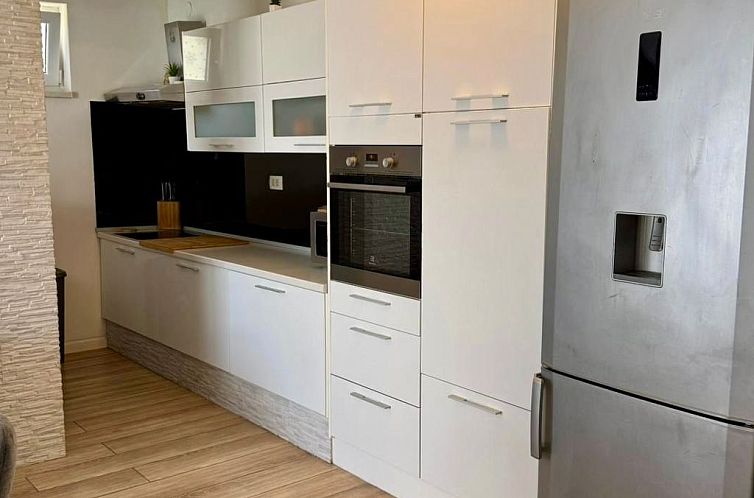 Appartement Fabo in Dalmatien