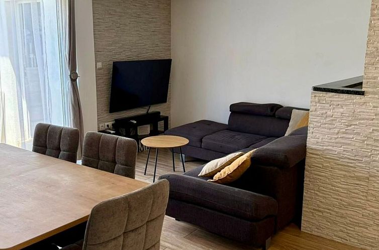 Appartement Fabo in Dalmatien