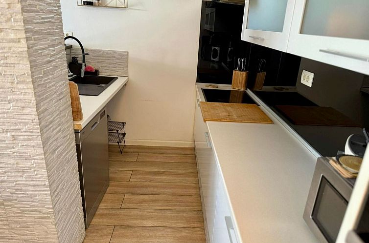 Appartement Fabo in Dalmatien