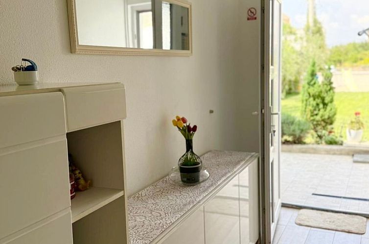 Appartement Fabo in Dalmatien