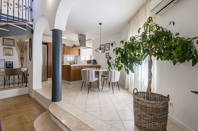 Vakantiehuis Ferienvilla Artea