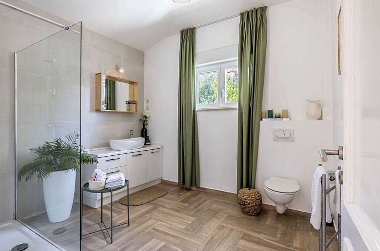 Vakantiehuis Ferienvilla Artea