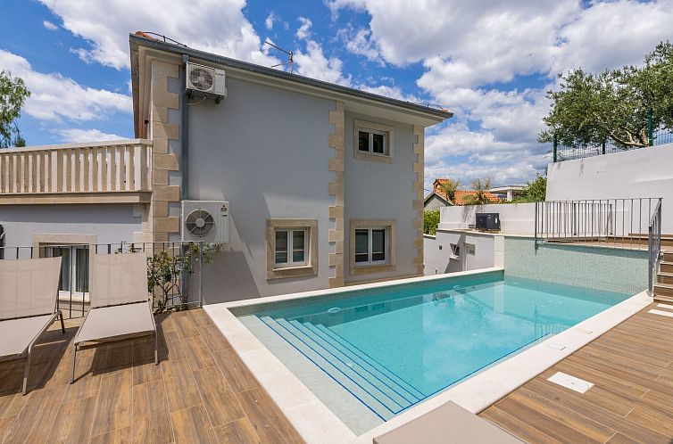 Vakantiehuis Ferienvilla Artea