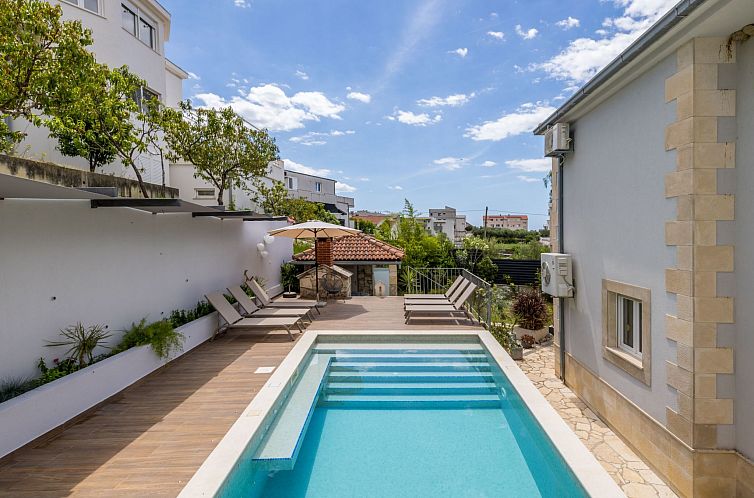 Vakantiehuis Ferienvilla Artea