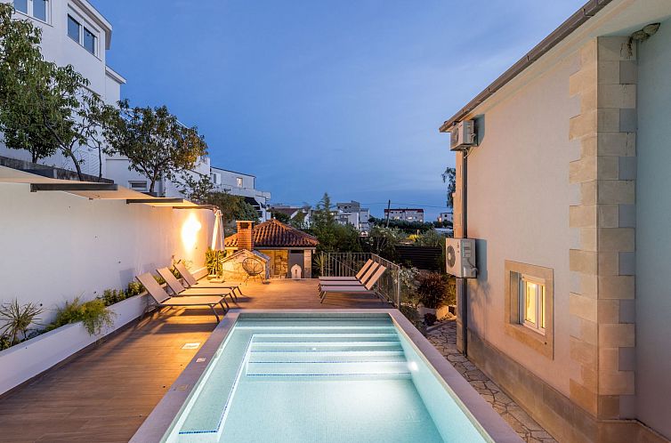 Vakantiehuis Ferienvilla Artea