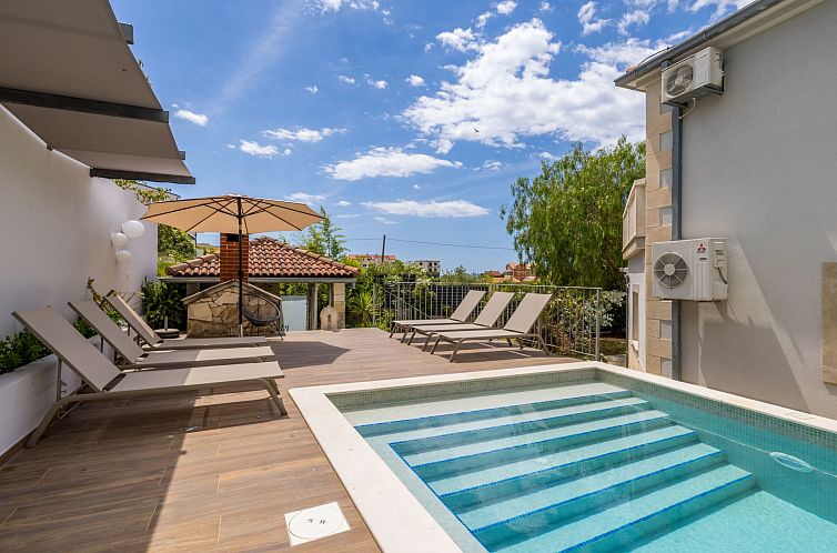 Vakantiehuis Ferienvilla Artea