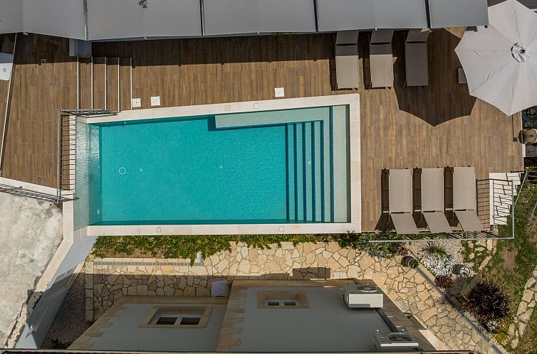 Vakantiehuis Ferienvilla Artea