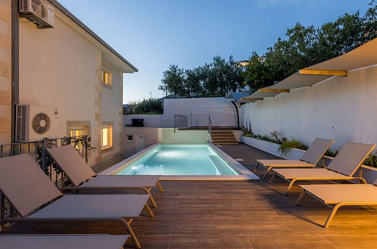 Vakantiehuis Ferienvilla Artea