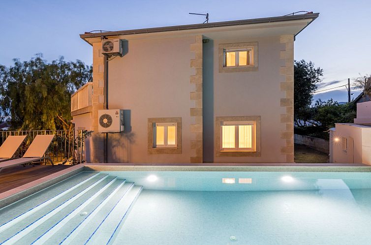 Vakantiehuis Ferienvilla Artea