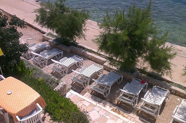 Appartement Vedran' Ferienwohnung mit Wasserblick
