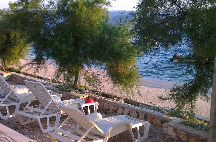 Appartement Vedran' Ferienwohnung mit Wasserblick