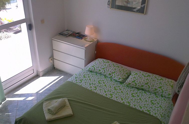 Appartement Vedran' Ferienwohnung mit Wasserblick