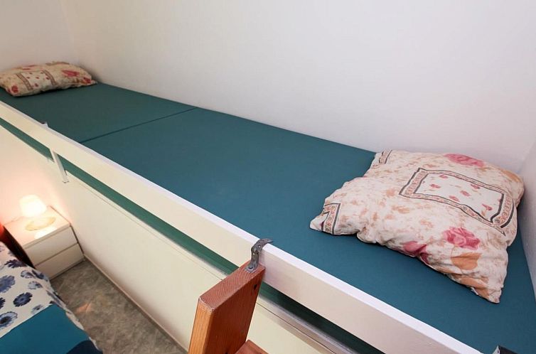 Appartement Vedran' Ferienwohnung mit Wasserblick