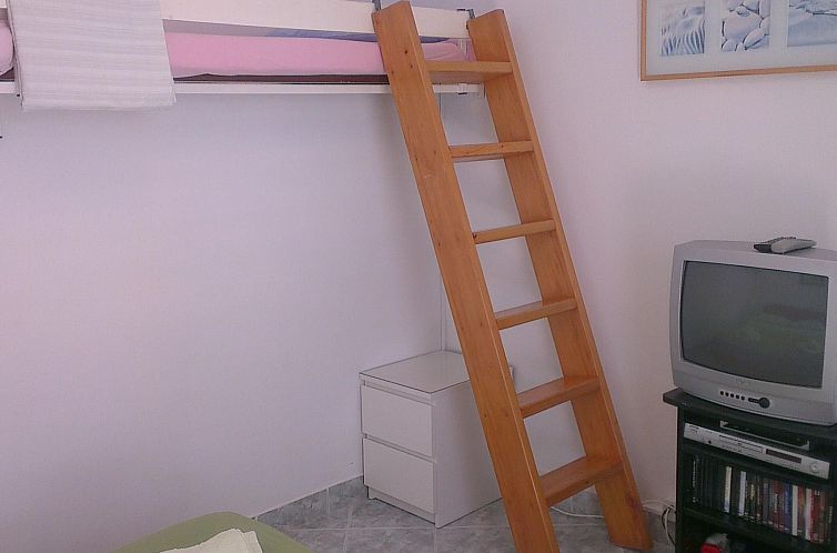 Appartement Vedran' Ferienwohnung mit Wasserblick