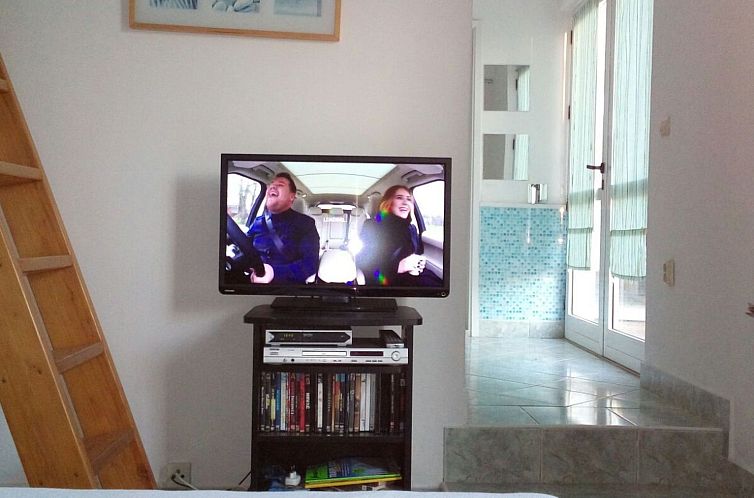 Appartement Vedran' Ferienwohnung mit Wasserblick