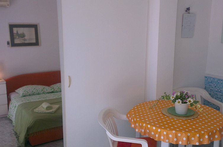 Appartement Vedran' Ferienwohnung mit Wasserblick