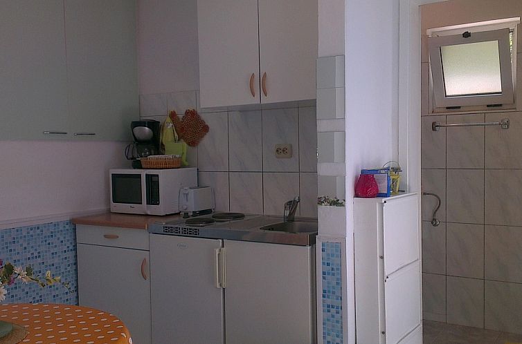 Appartement Vedran' Ferienwohnung mit Wasserblick