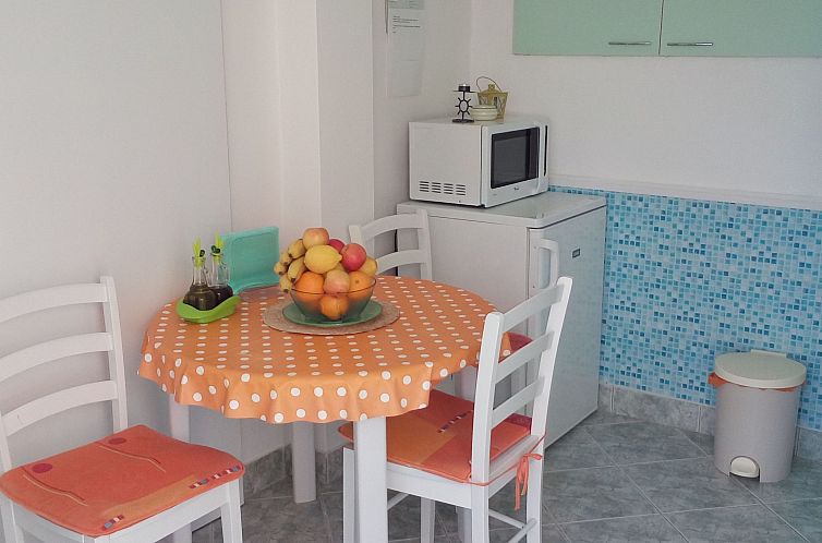 Appartement Vedran' Ferienwohnung mit Wasserblick