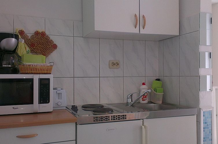 Appartement Vedran' Ferienwohnung mit Wasserblick