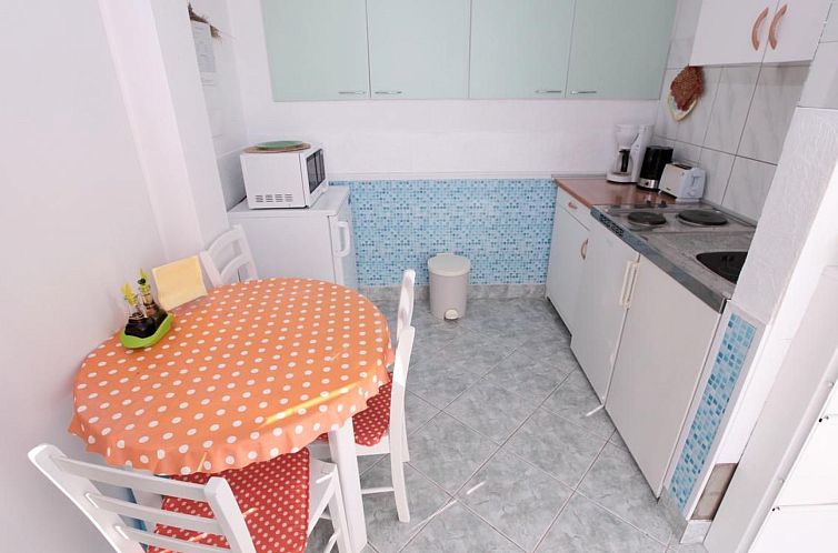 Appartement Vedran' Ferienwohnung mit Wasserblick