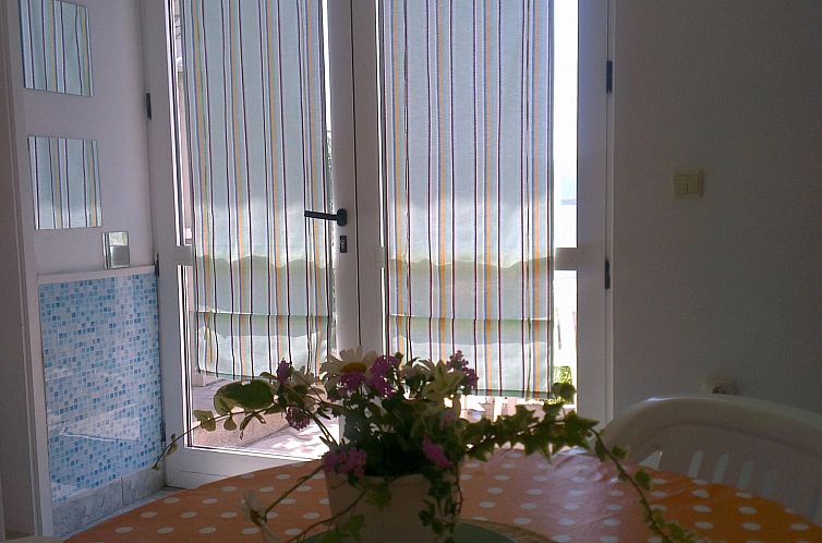 Appartement Vedran' Ferienwohnung mit Wasserblick