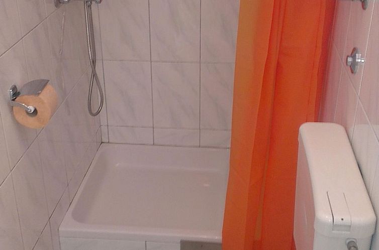 Appartement Vedran' Ferienwohnung mit Wasserblick