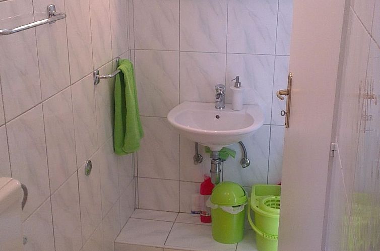 Appartement Vedran' Ferienwohnung mit Wasserblick