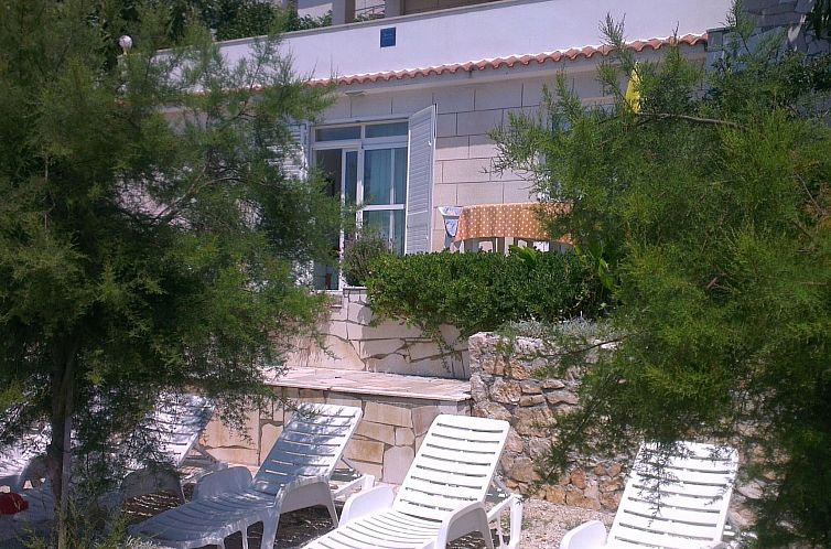 Appartement Vedran' Ferienwohnung mit Wasserblick