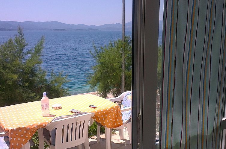 Appartement Vedran' Ferienwohnung mit Wasserblick