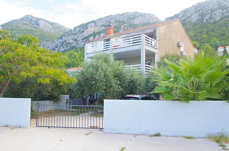 Appartement am Strand