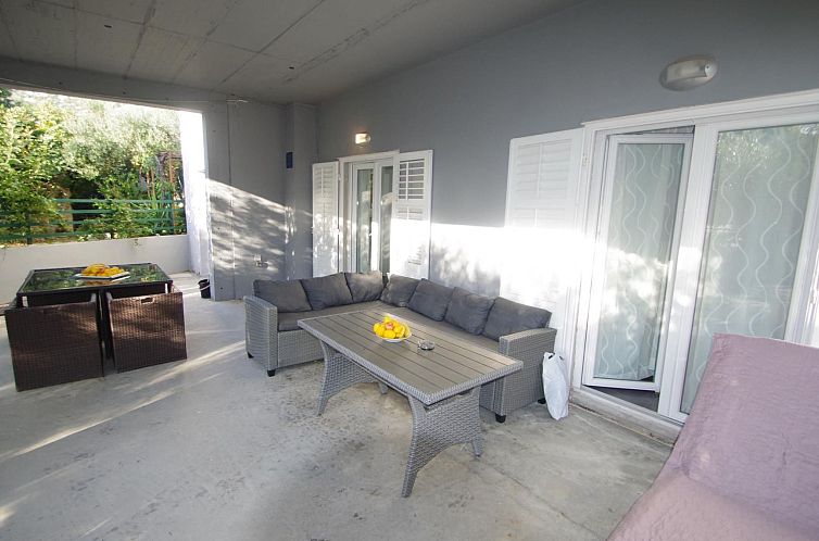 Appartement am Strand