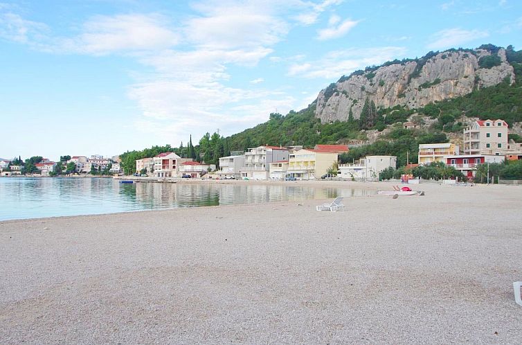 Appartement am Strand
