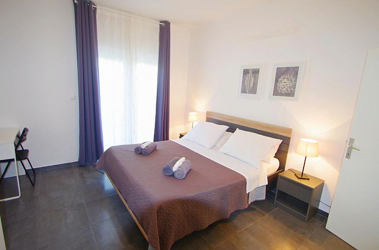 Appartement am Strand