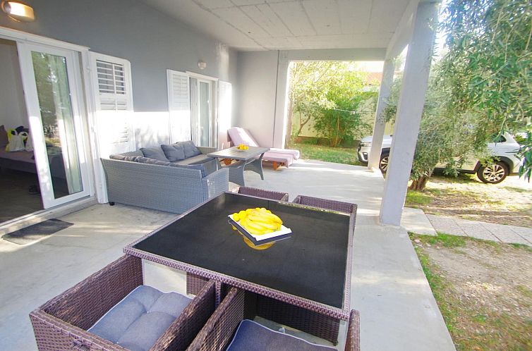 Appartement am Strand